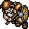 Dwarf Guard